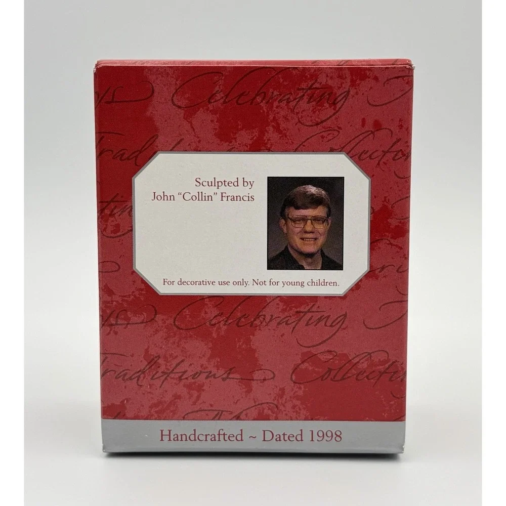Hallmark keepsake granddaughter